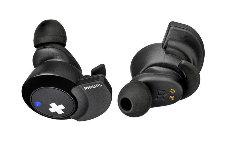 philips-bass+ true-wireless